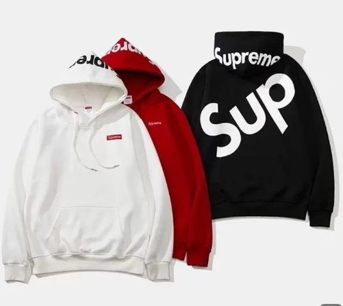 Supreme Hoodies
