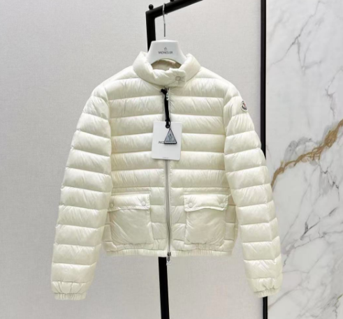 Moncler Down Jacket Women