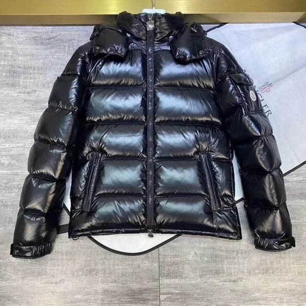 Moncler Down Jackets