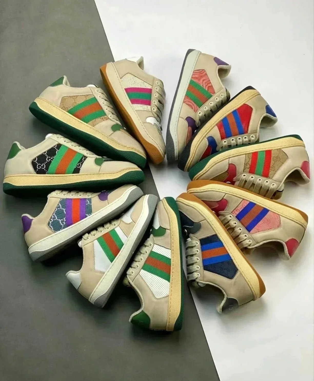 Gucci