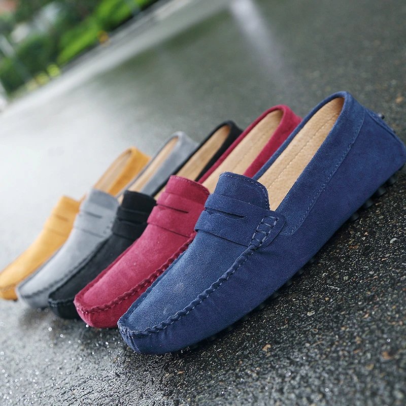 Casual shoes