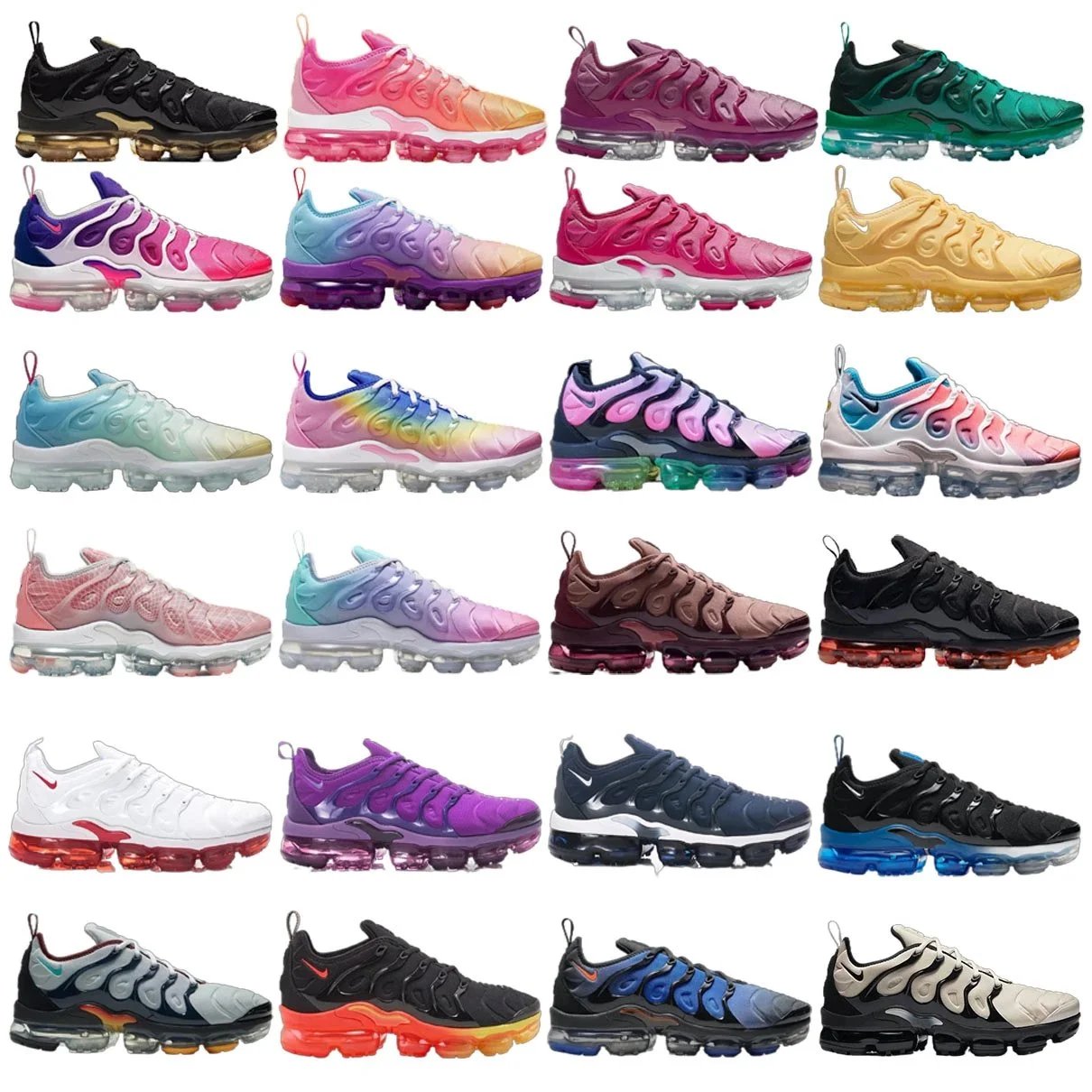 Nike Air Vapor Plus