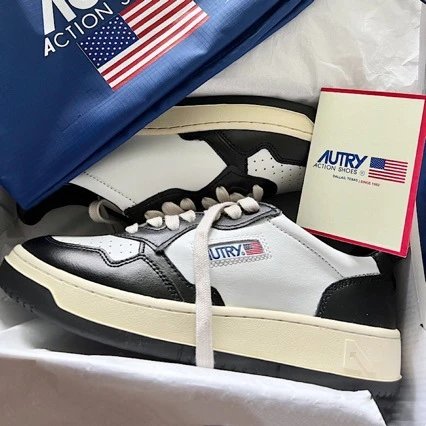 Autry XT Patch