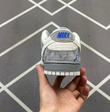 Nike Dunk Pr London
