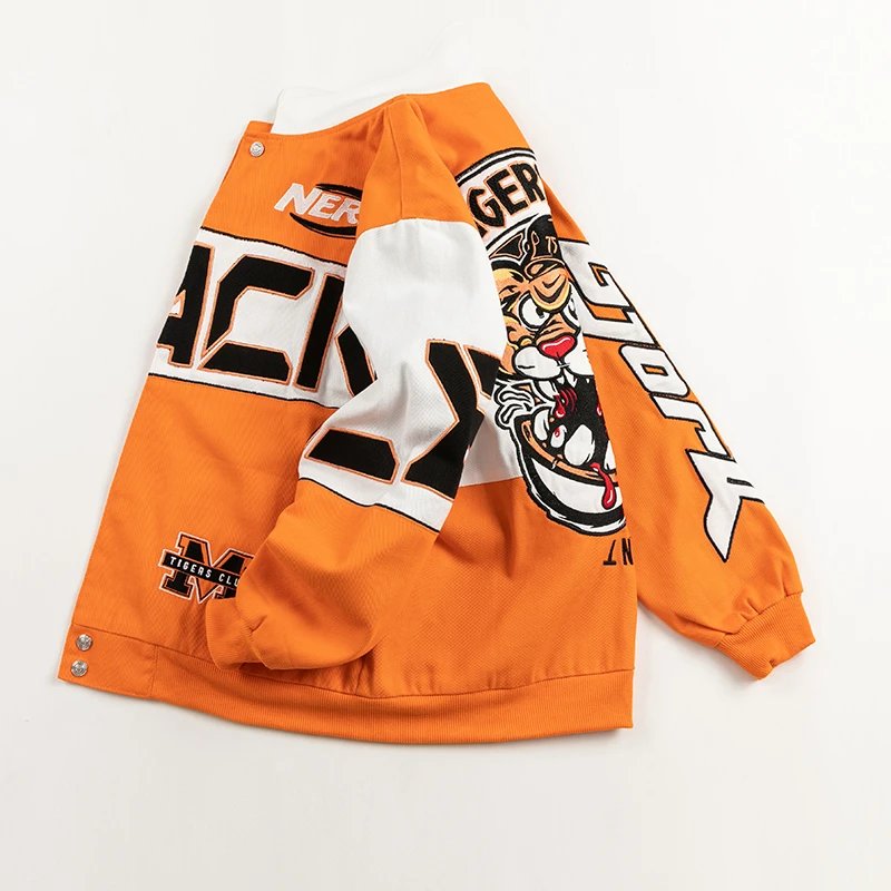 Baseball uniform