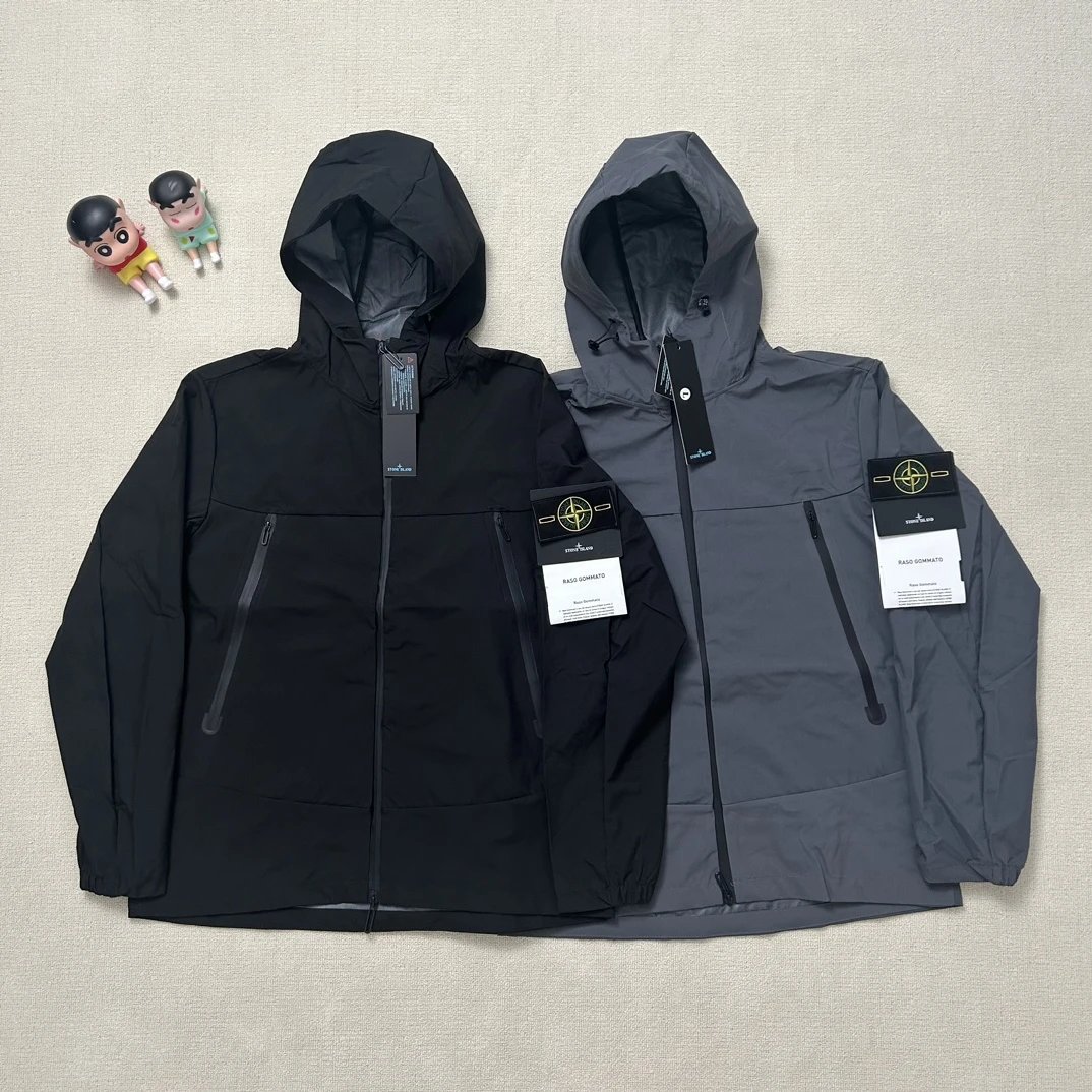 Stone Island Jacket