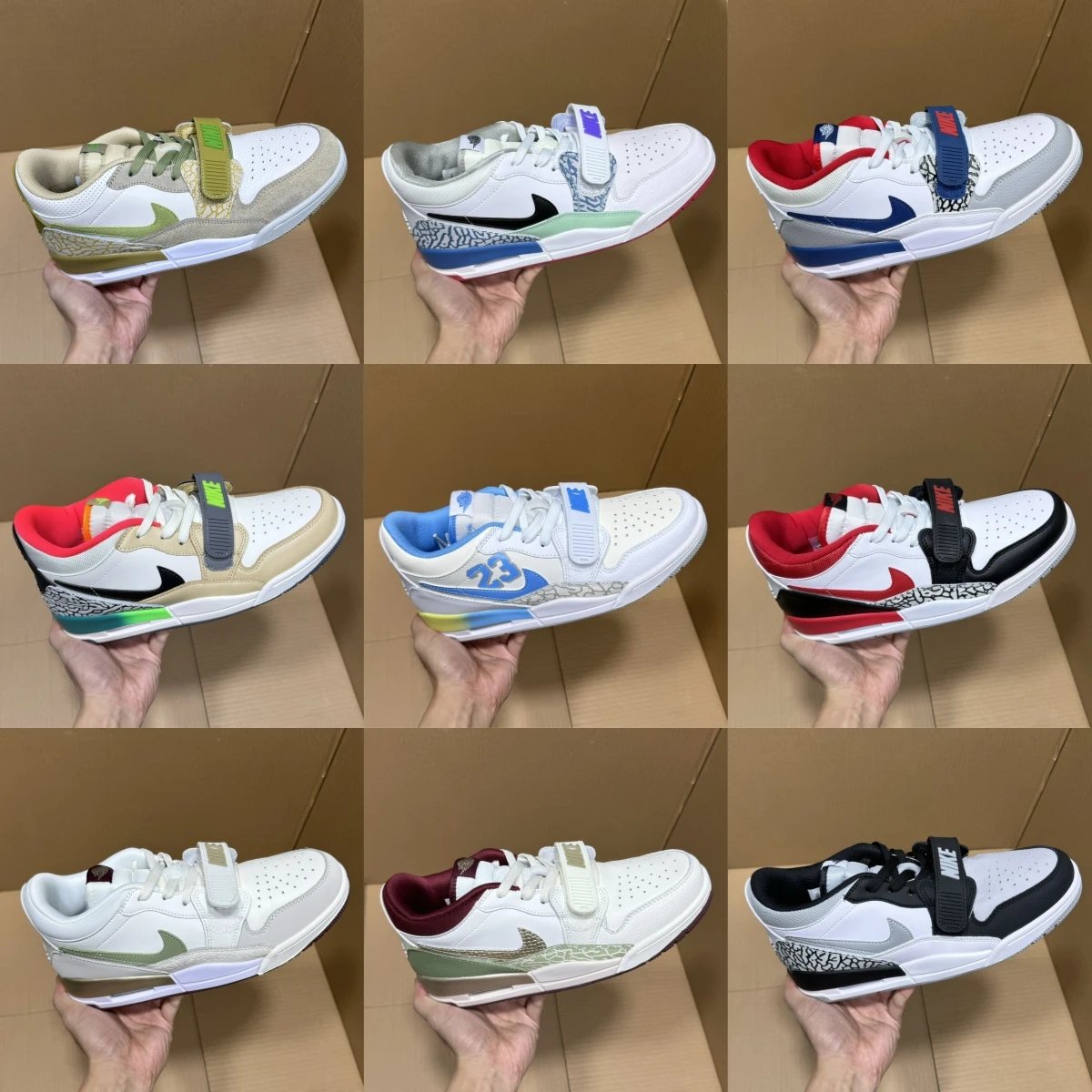 Nike HP