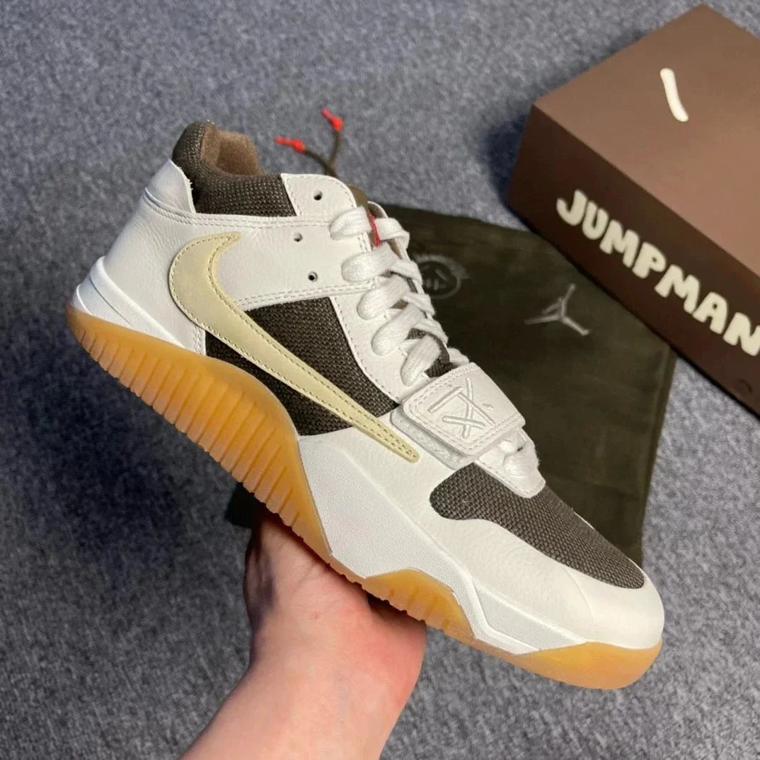 Air Jordan H2
