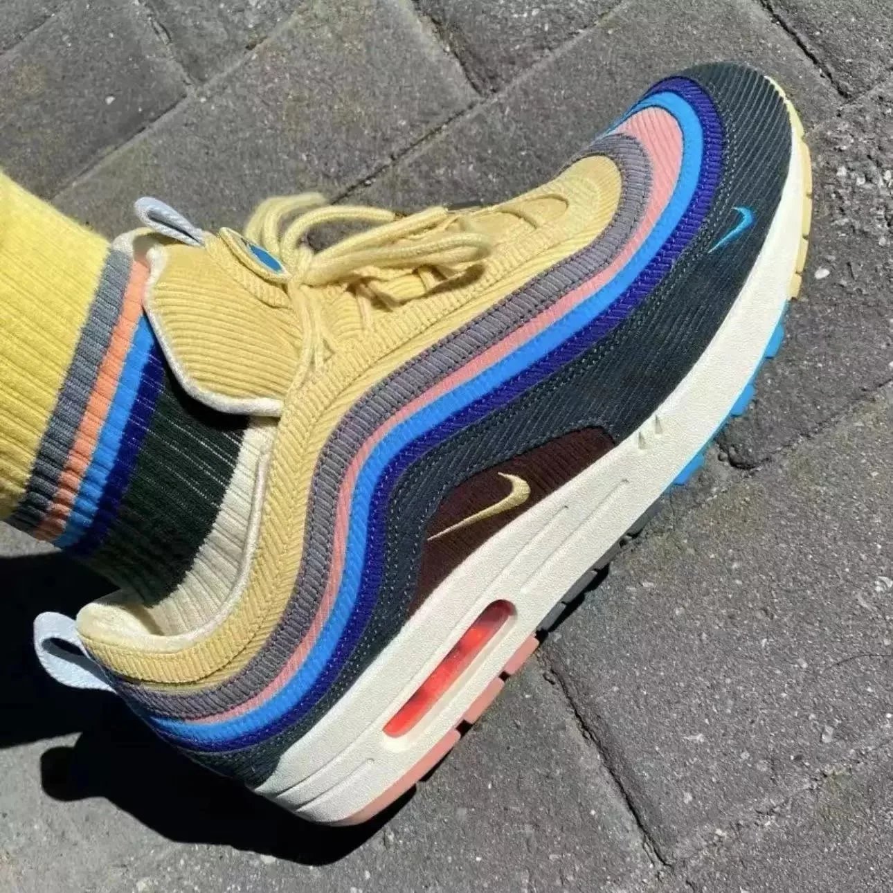 Nike NK Air Max