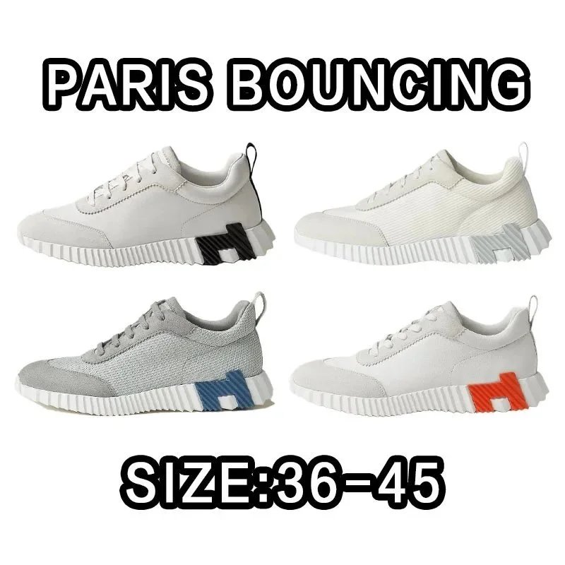 Hermes Paris Bouncing Size：36-45