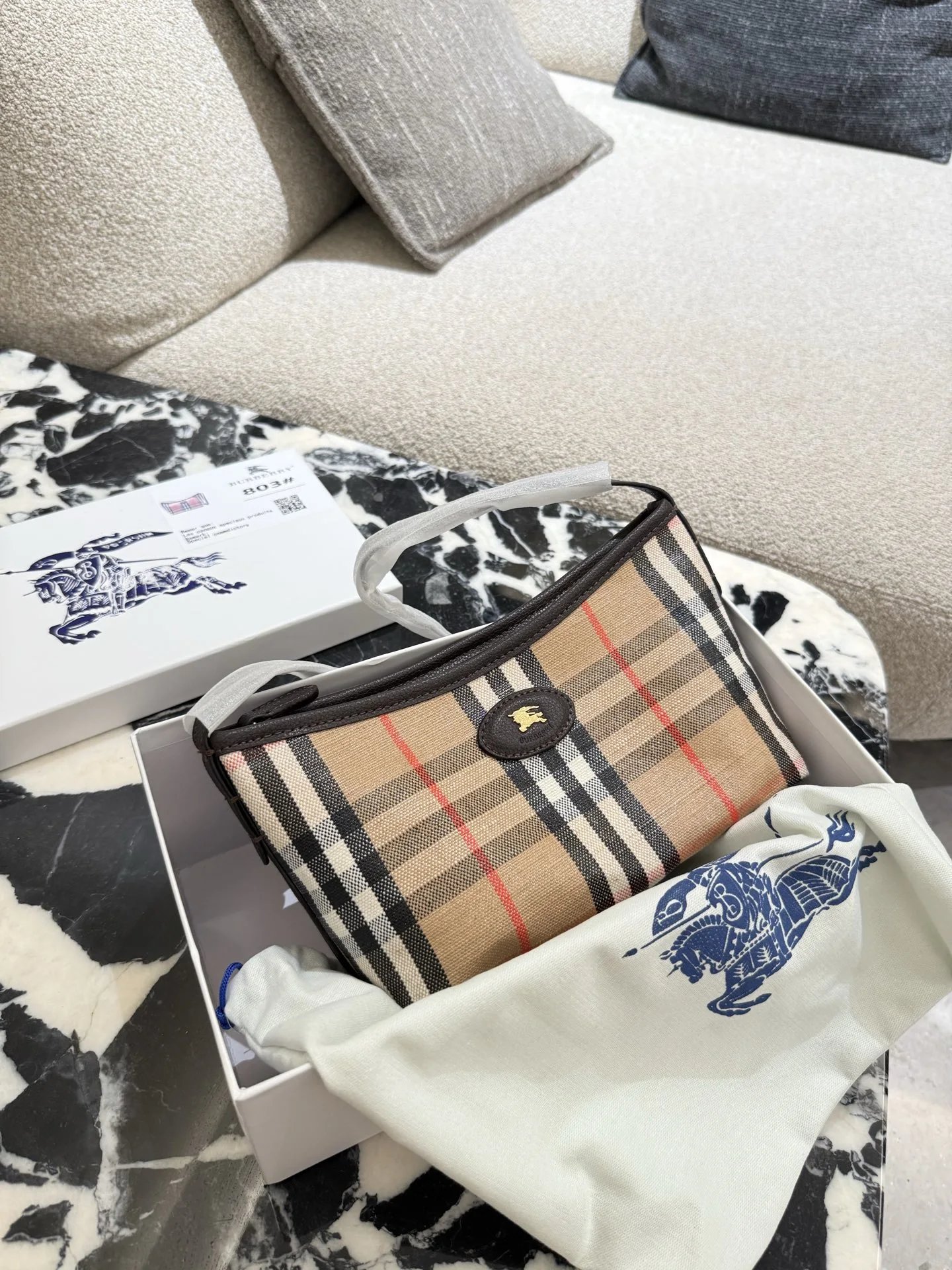 Burberry Handags