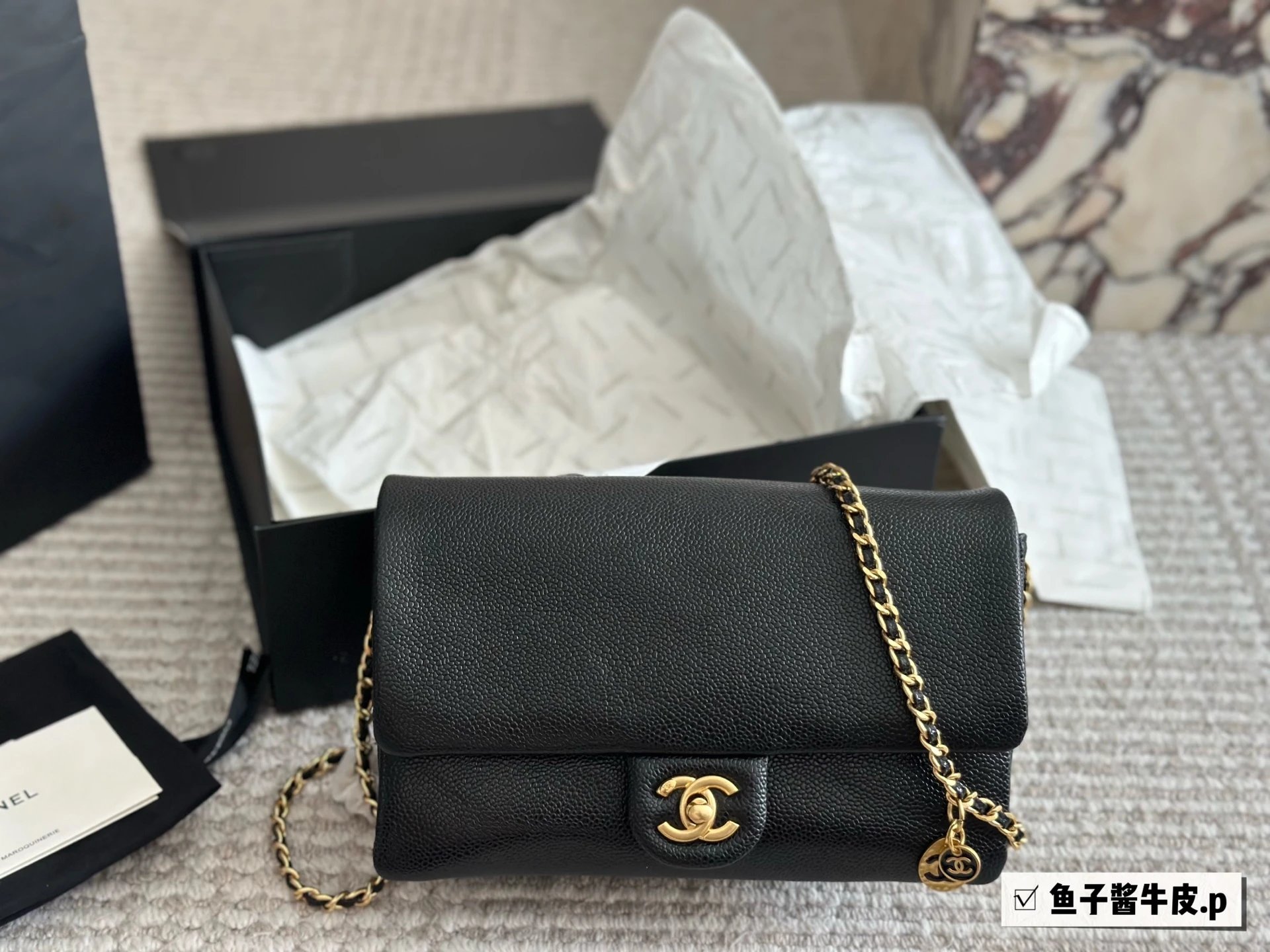 Chanel Handbags