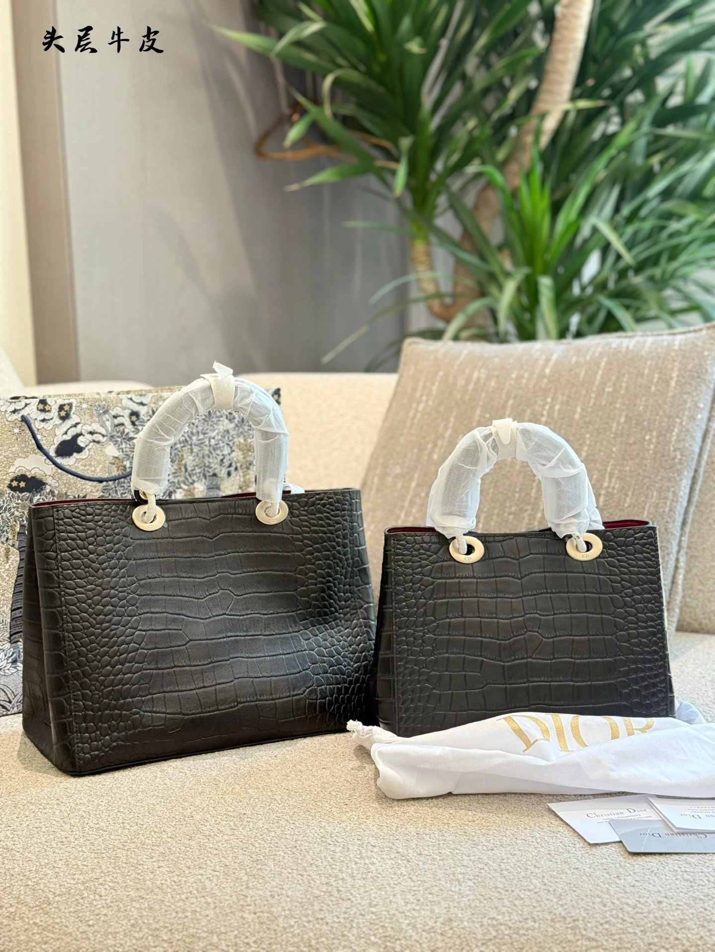 Dior Handbags