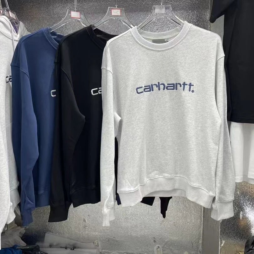 Carhatt Hoodies