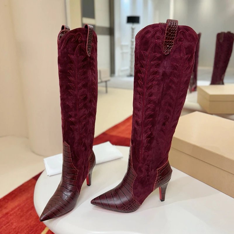 Christian Louboutin Santia Botta