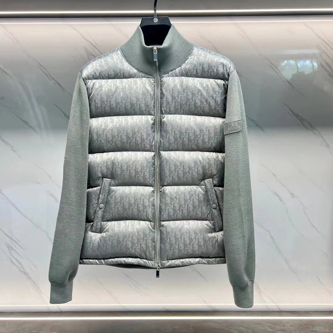 Moncler Down Jacket