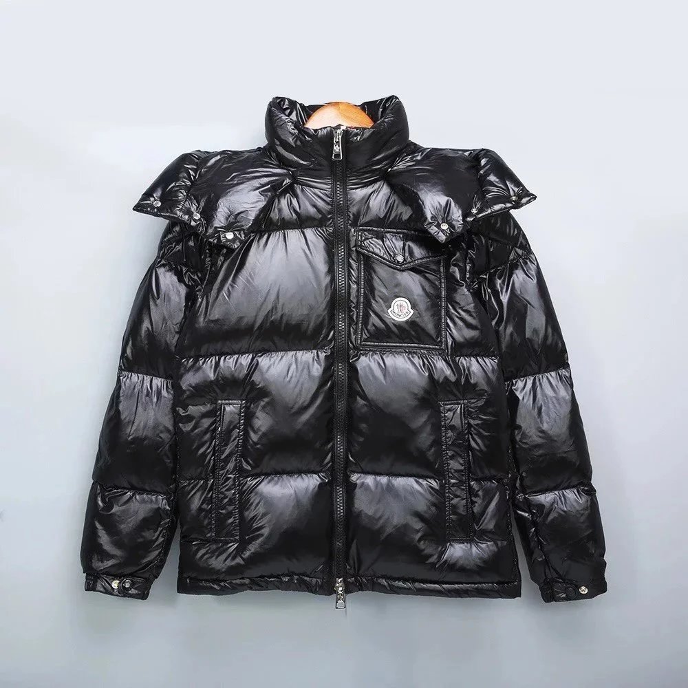Moncler Down Jacket w+m