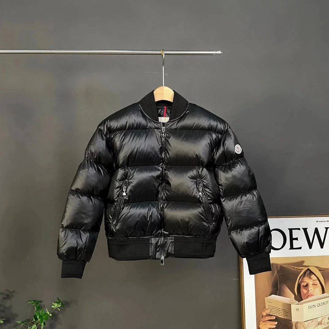 Moncler Down Jacket Besbre weman