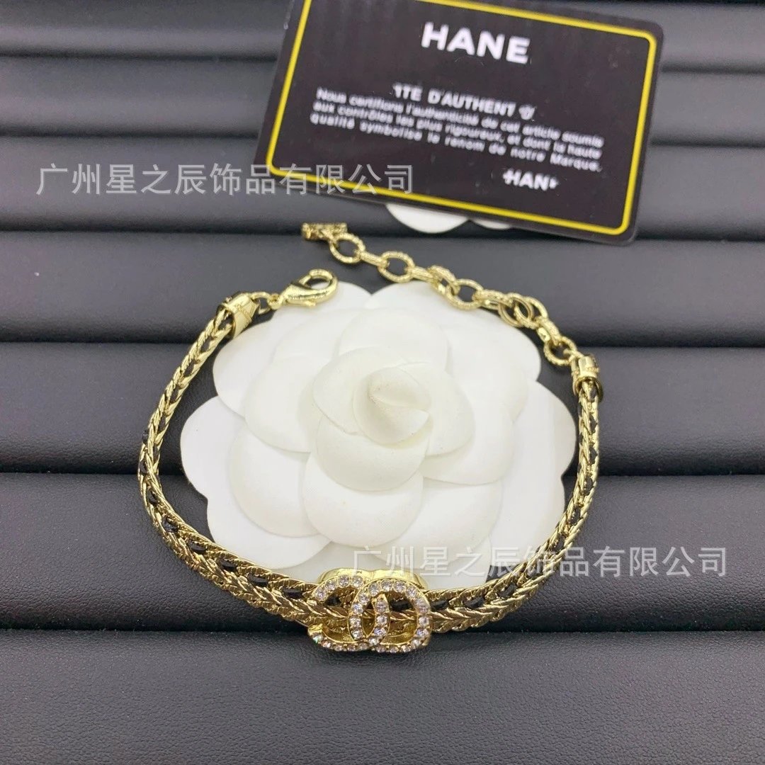 Chanel Bracelet
