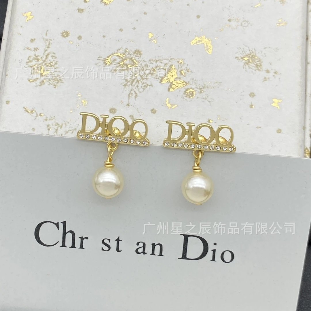 Dior Earring