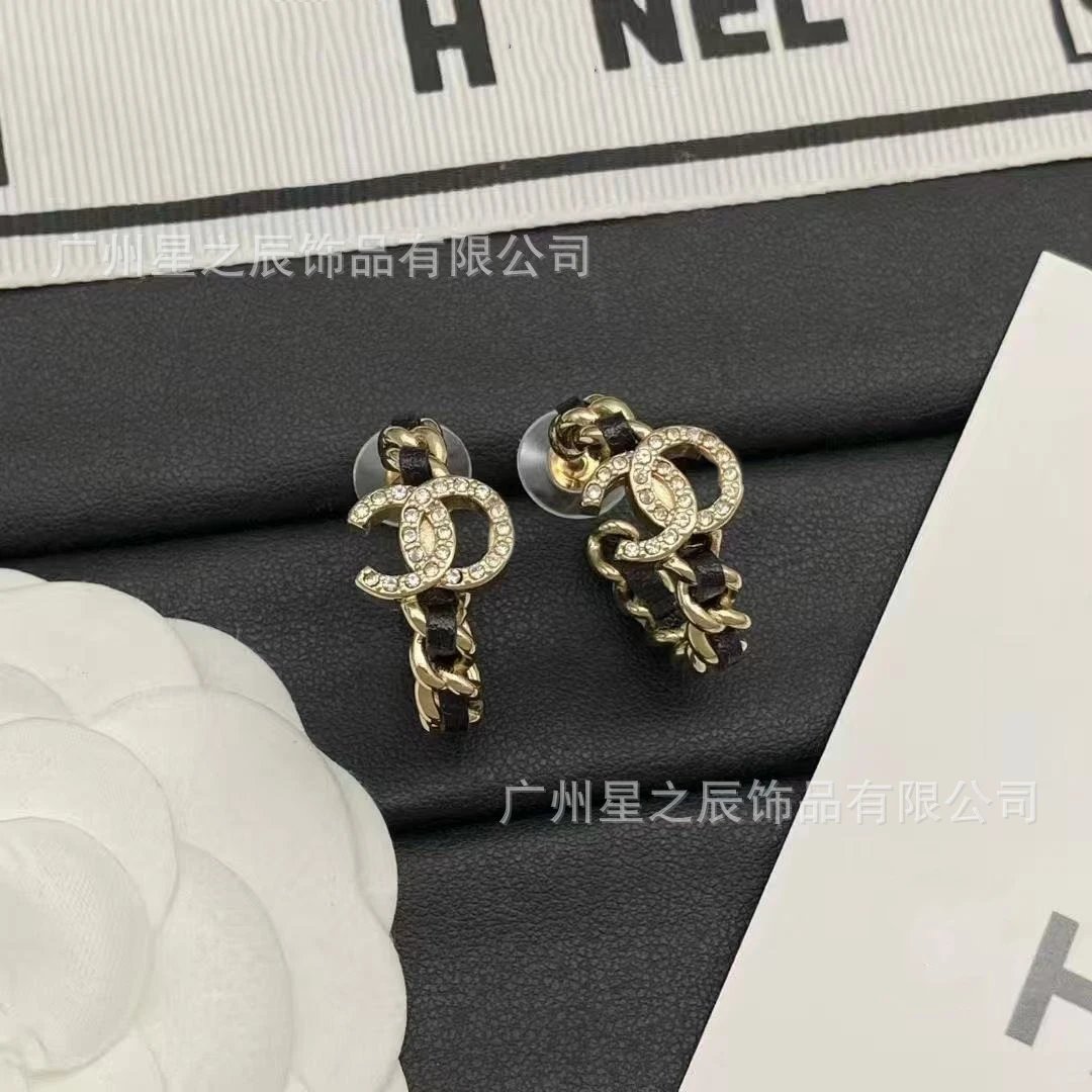 Chanel Earring