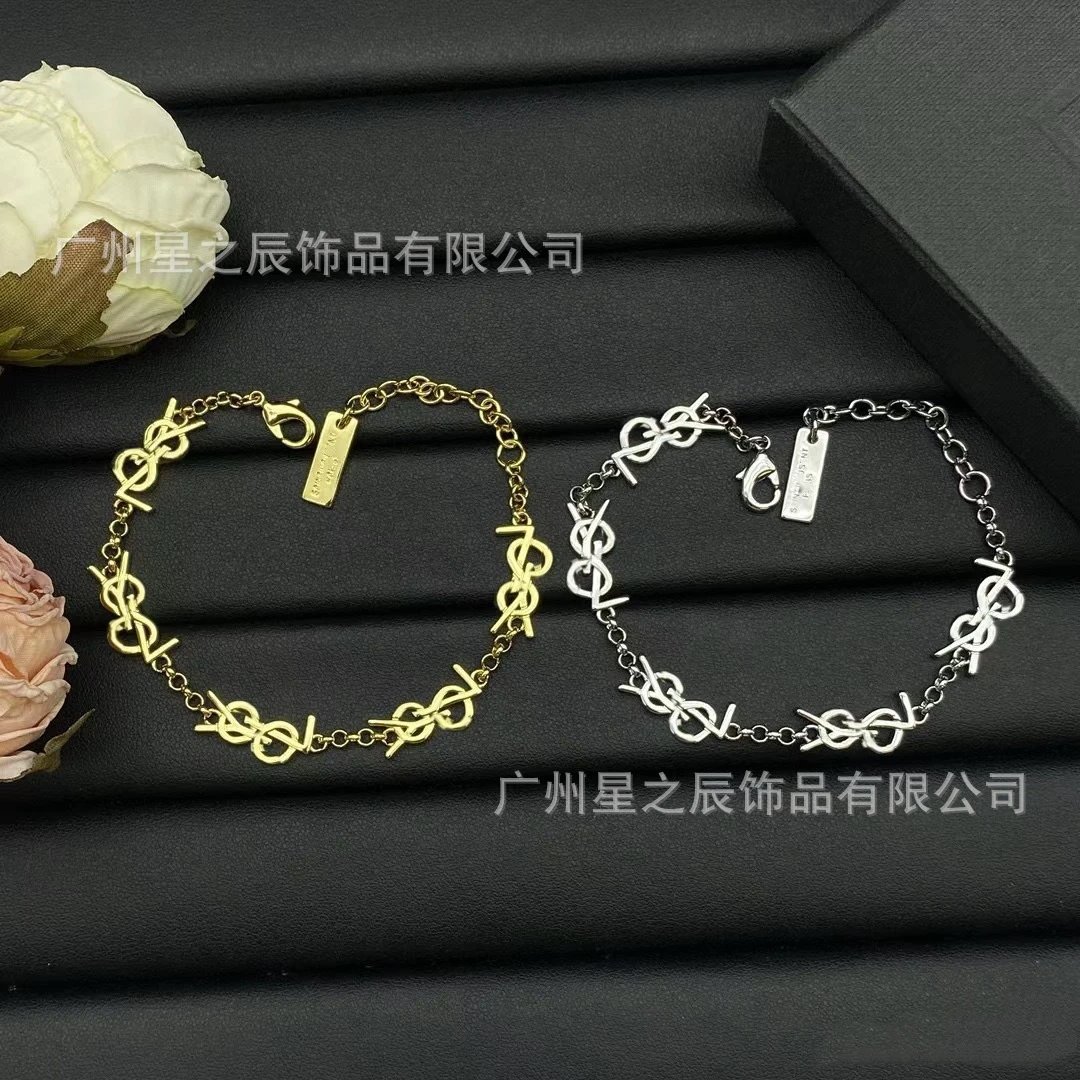 Ysl Bracelet