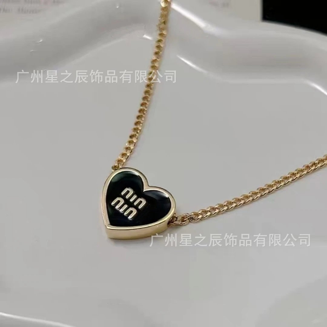 Miu Miu Necklace