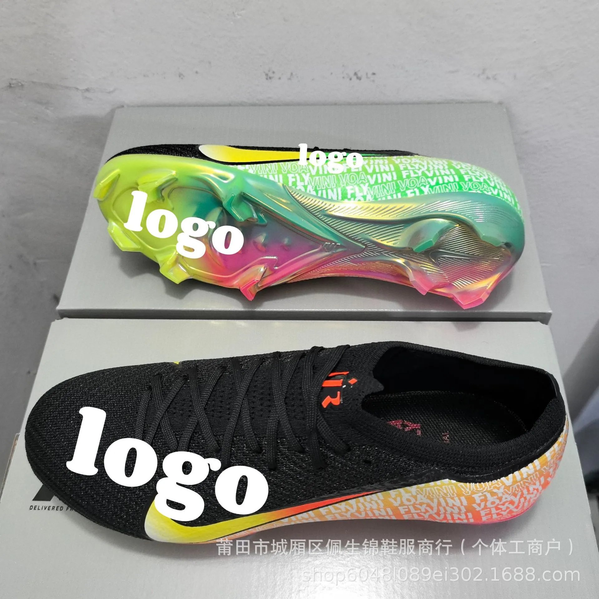 Soccer boots Mercurial Vapor 16 FG