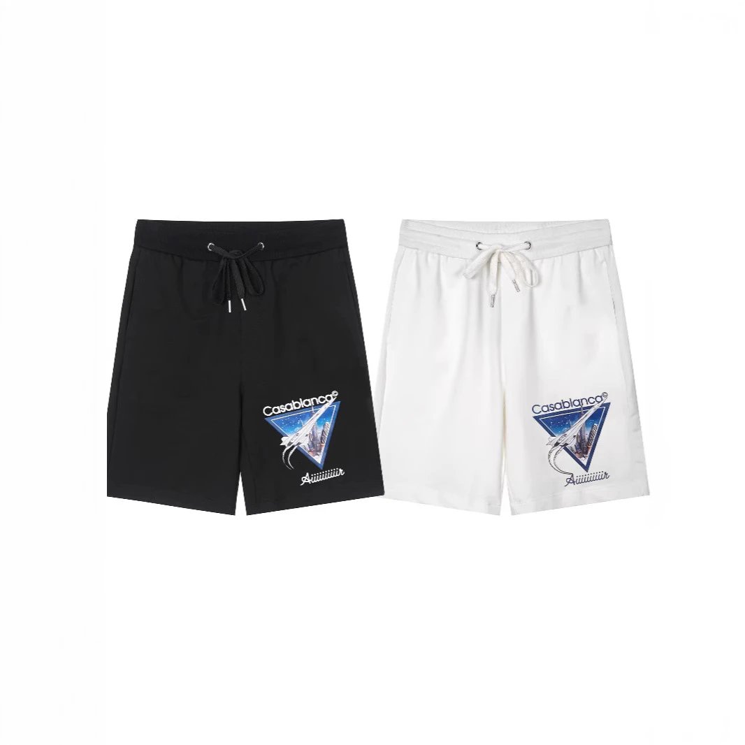 Casablanca Shorts