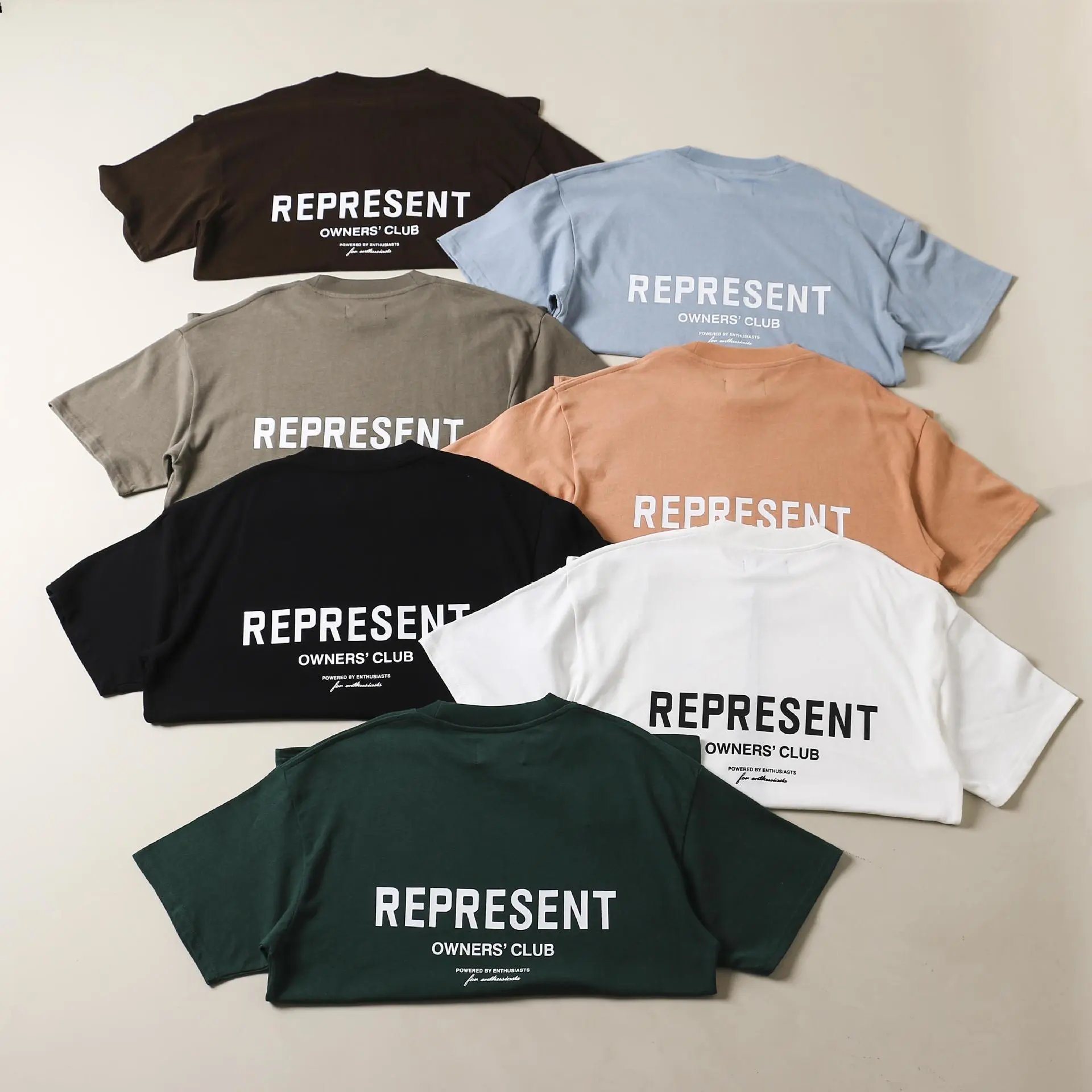 Gallery Dept T-Shirt