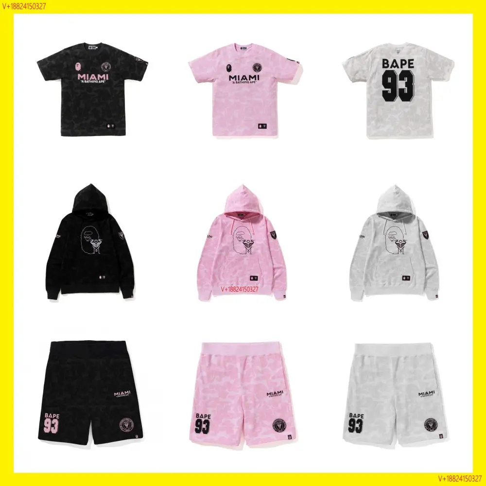 Bape T-shirt