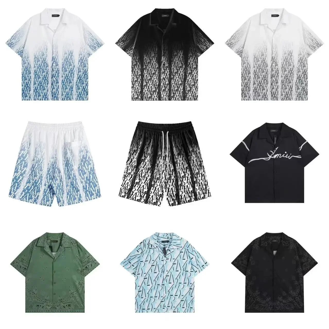 Amiri Shirt