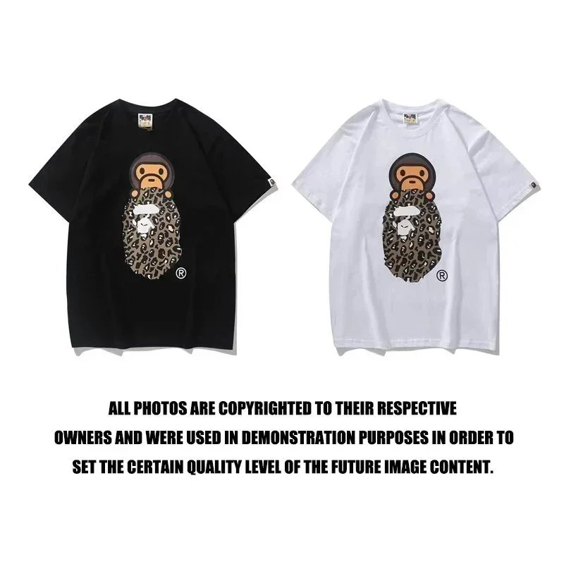 Bape T-shirt