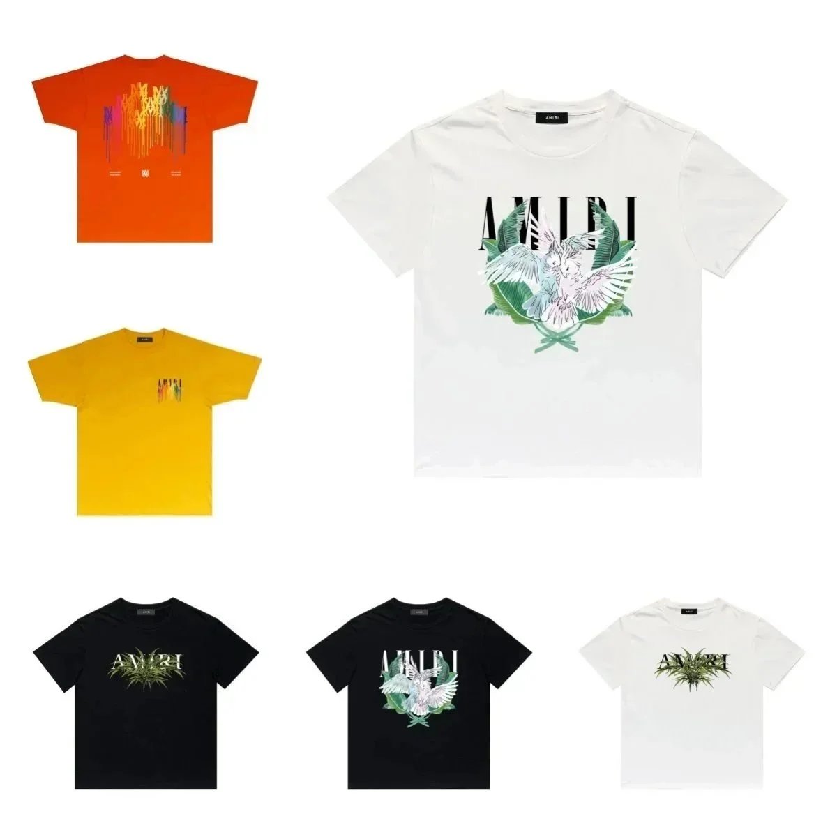 Amiri T-shirt
