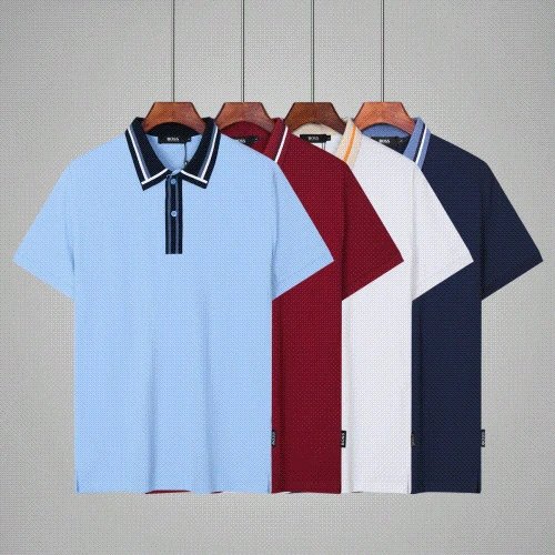 Boss Shirt