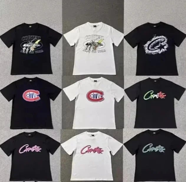 Corteiz T-shirt