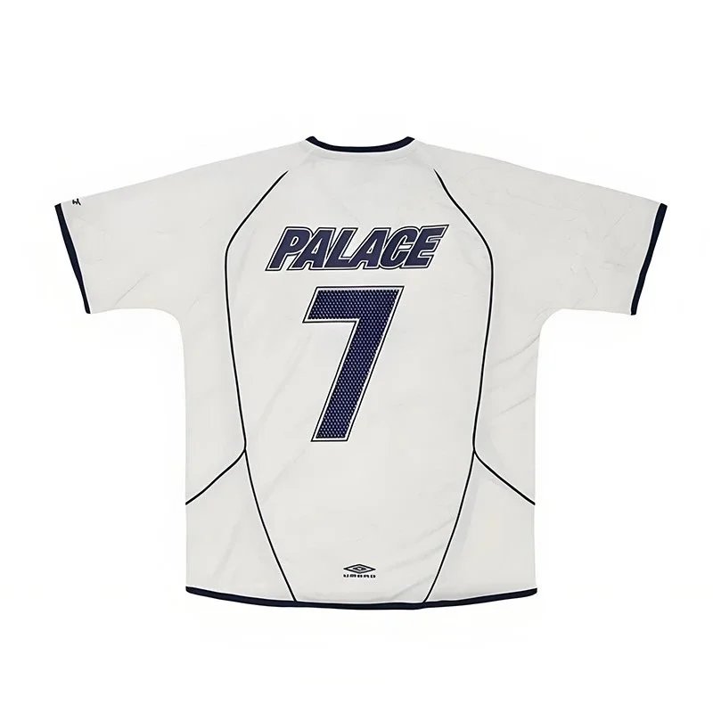 Palace X