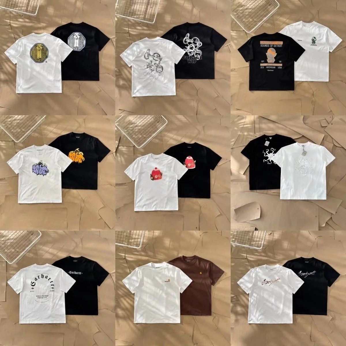 Carhartt T-shirt