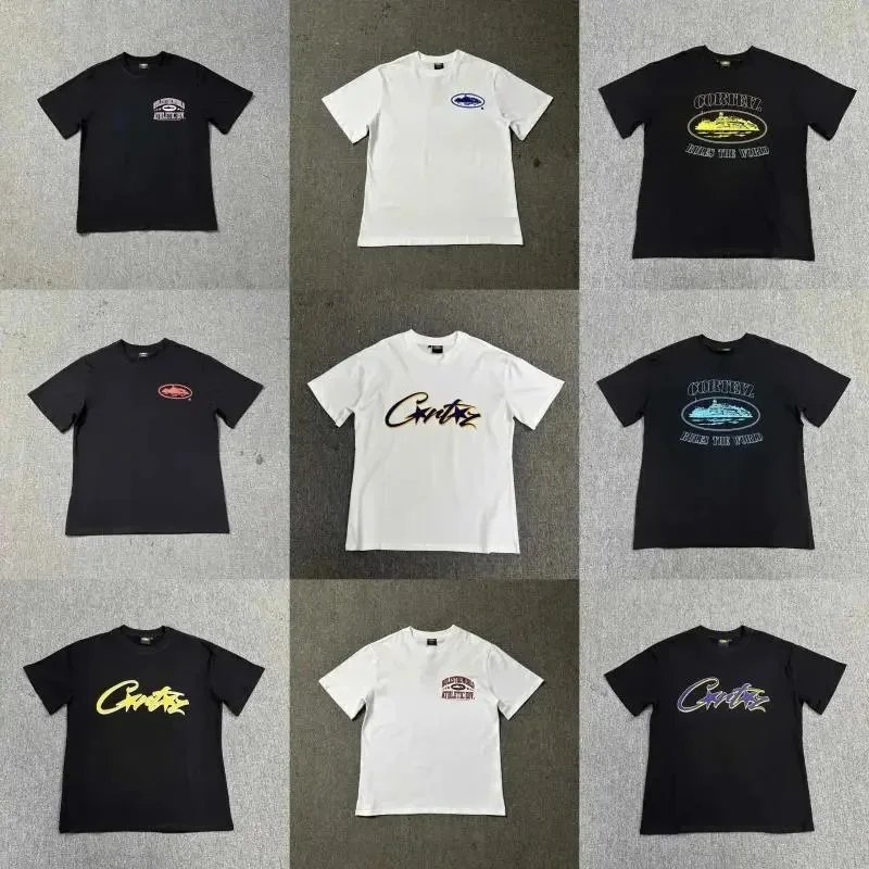 Corteiz T-shirt