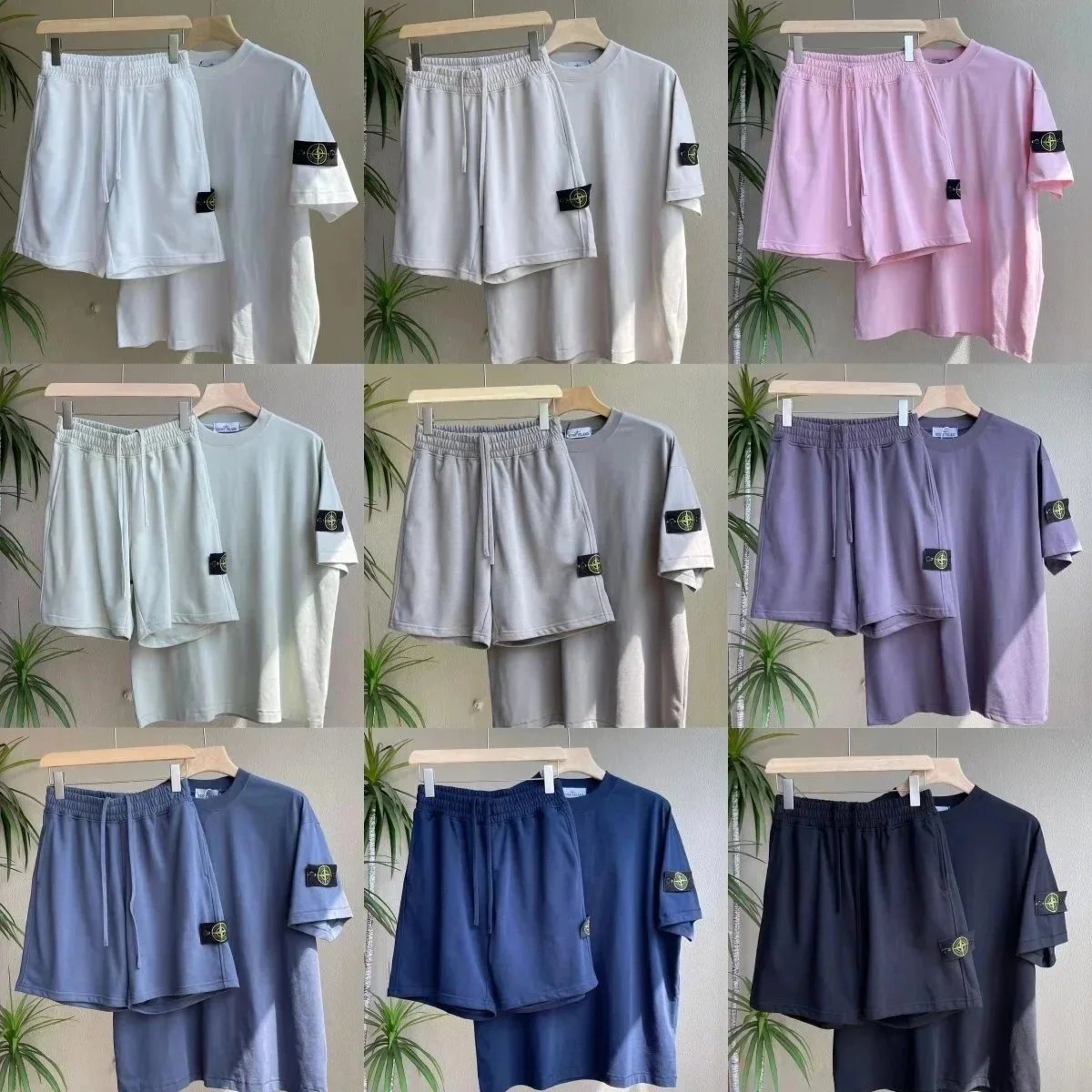 Stone Island T-shirt