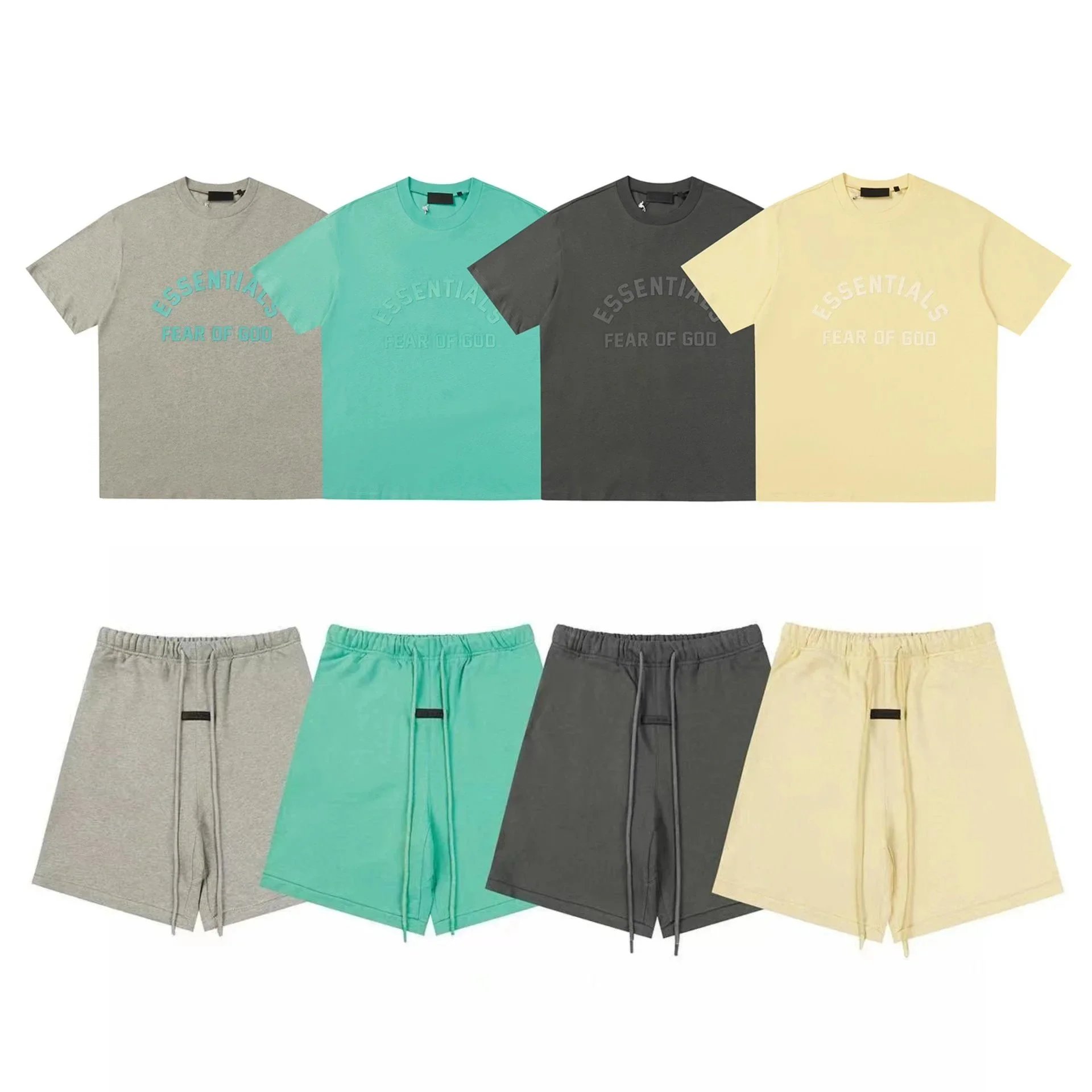 Fog Essentials T-shirt