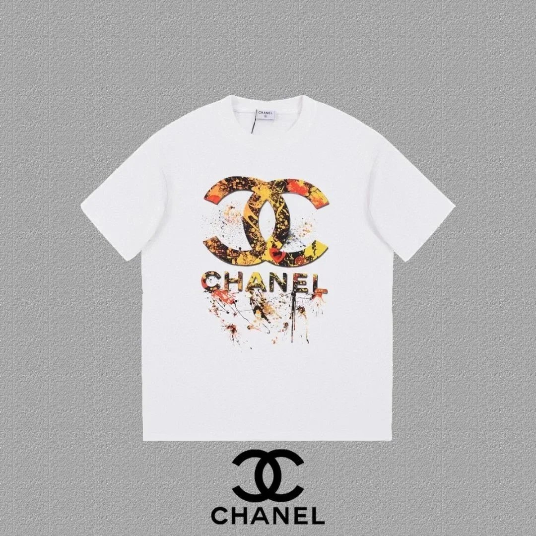 Chanel T-shirt