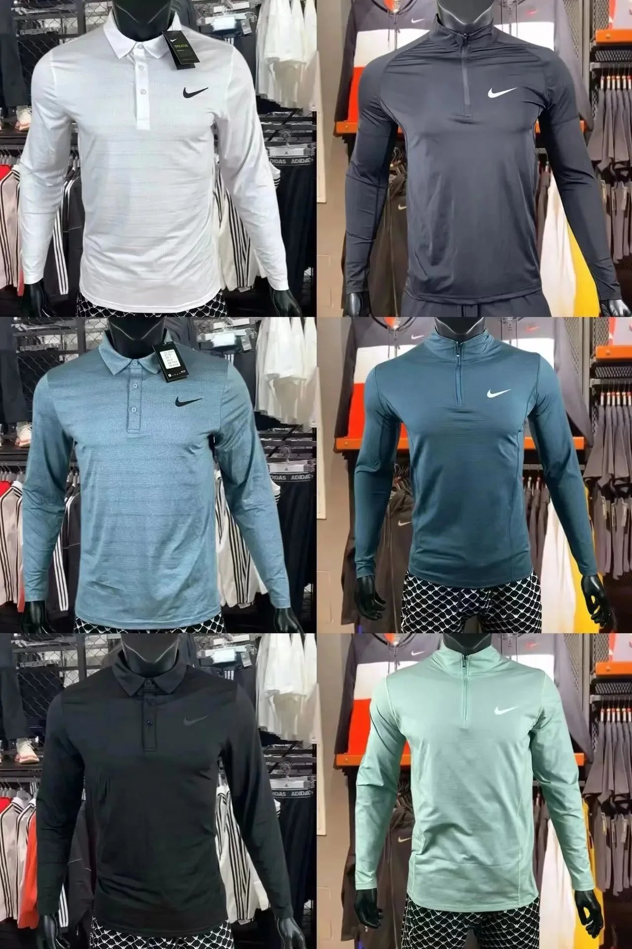 Nike T-shirt