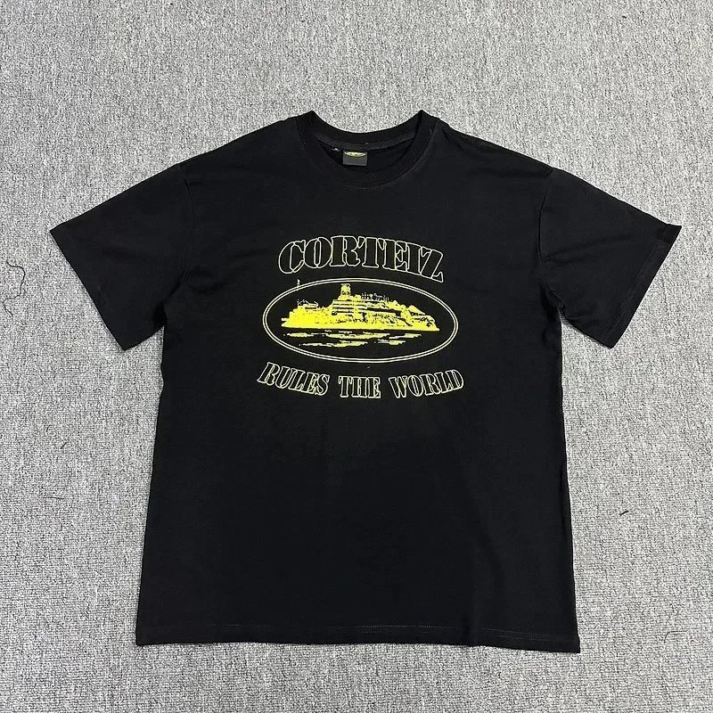 Corteiz T-shirt