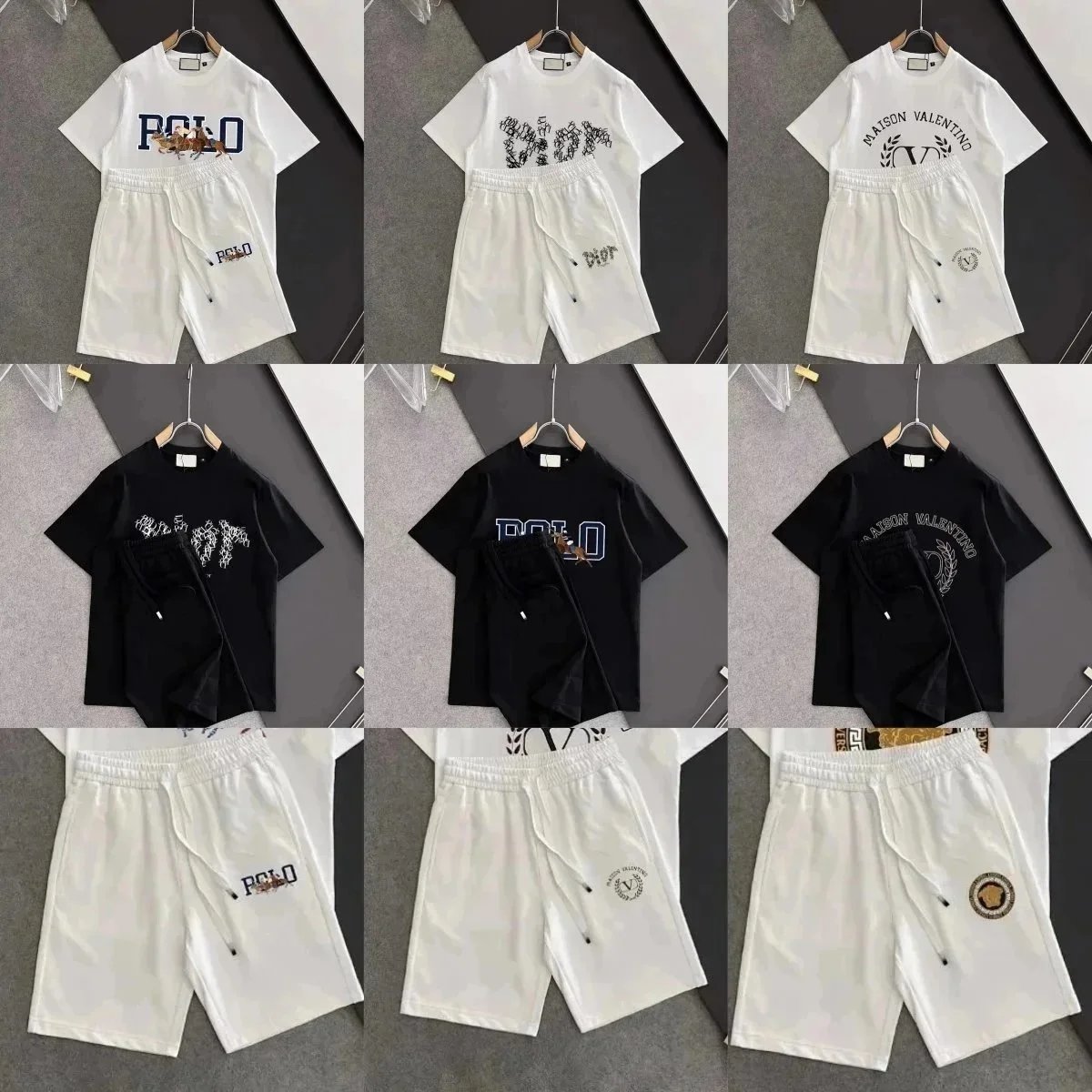 Ralph Lauren T-shirt Polo