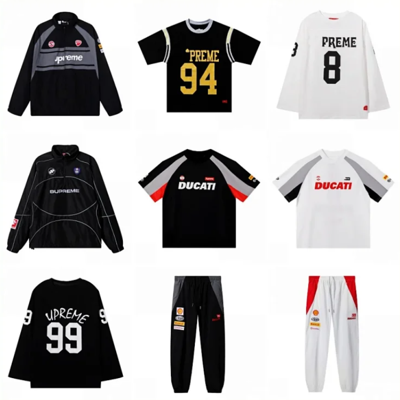 Supreme T-shirt
