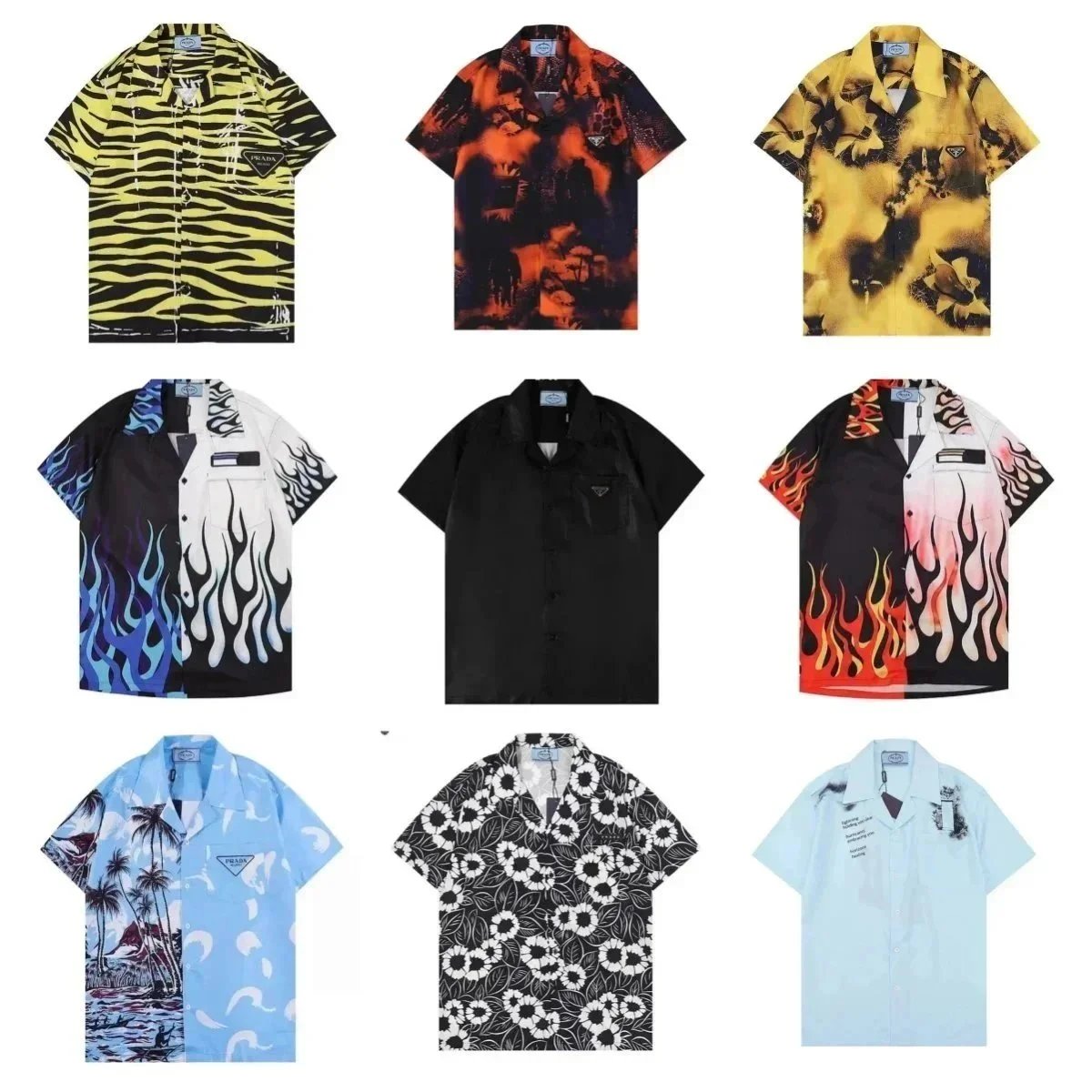 Prada T-shirt
