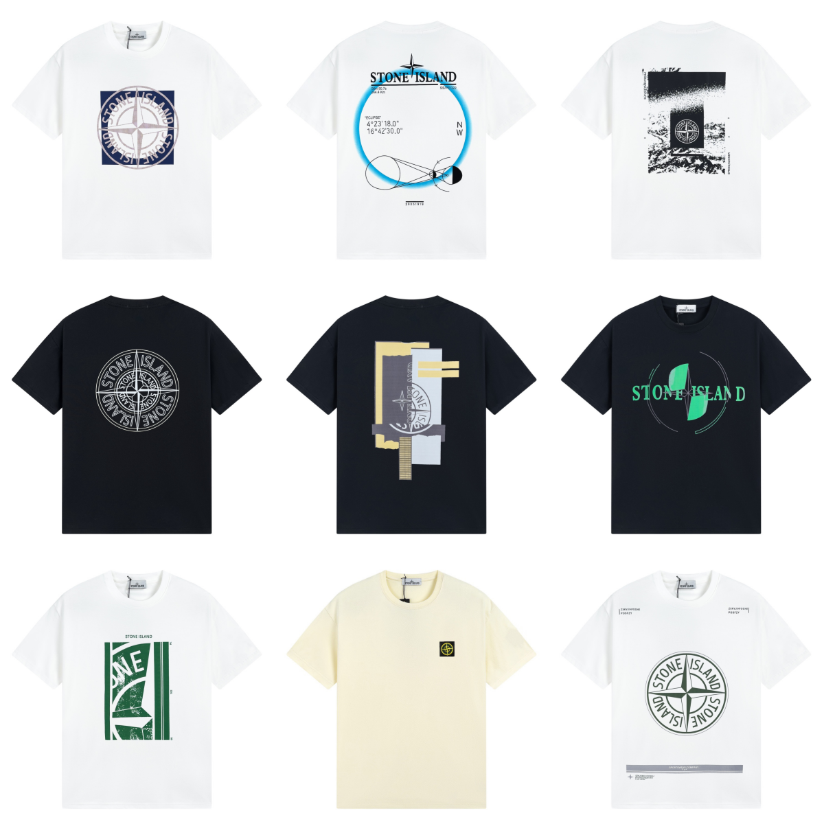 Stone Island T-shirt