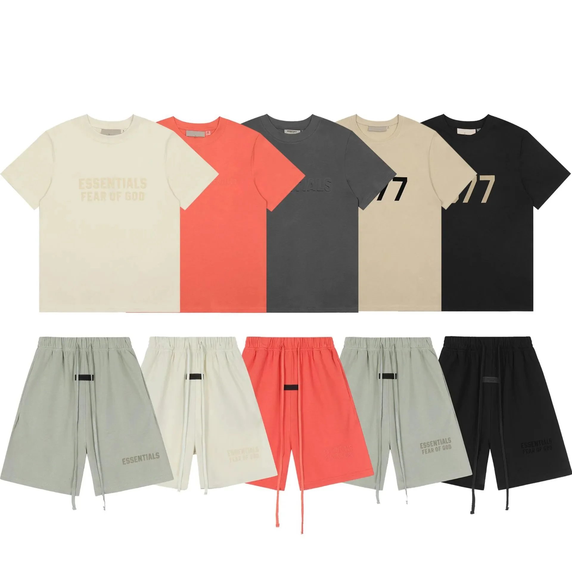 Fog Essentials T-shirt