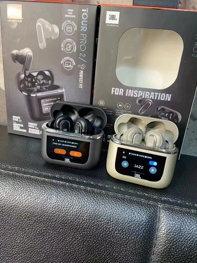 JBL Tour